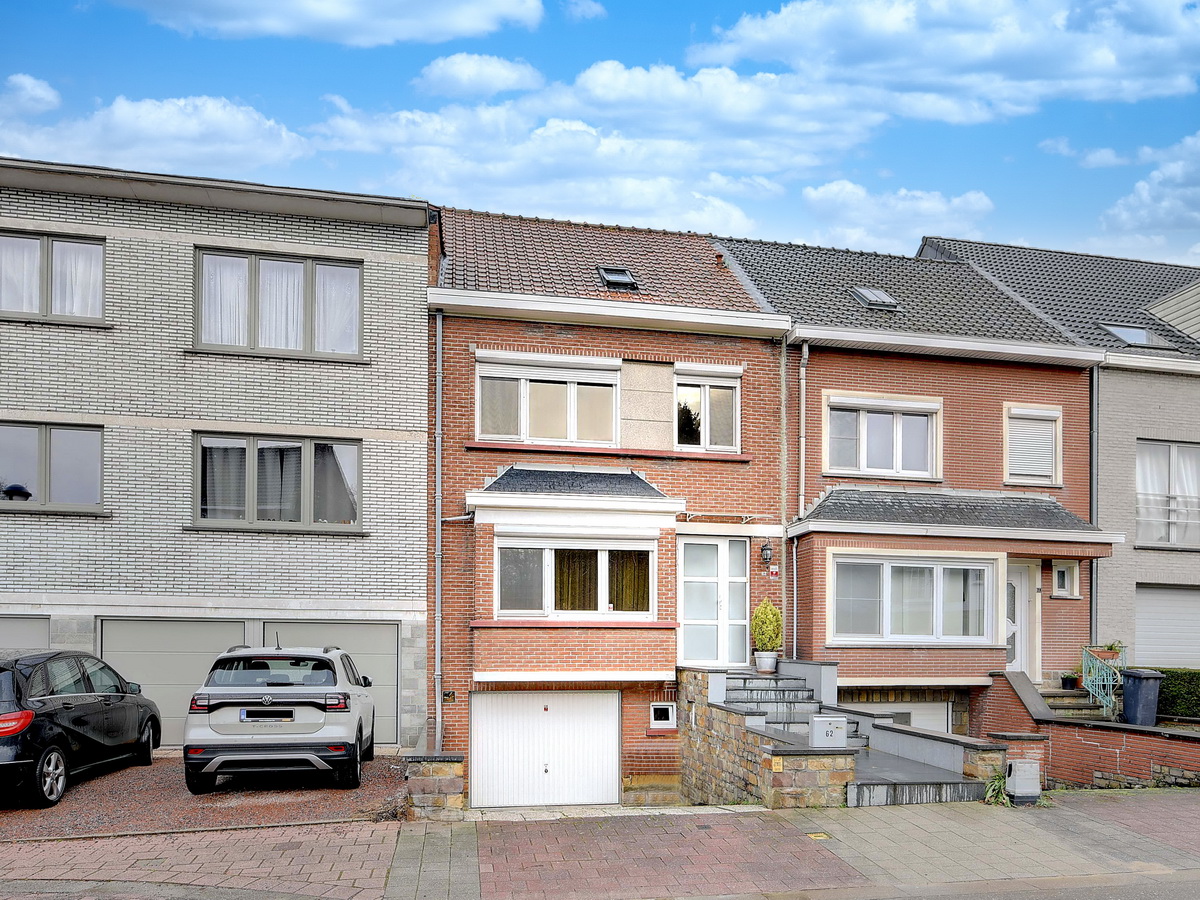 Huizen Te Koop In Zaventem | ERA